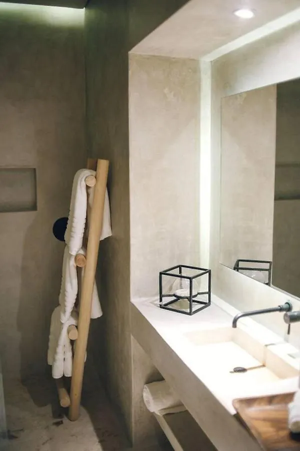 Apartmán Luxury Tulum Retreat With 3Br & Private Pool