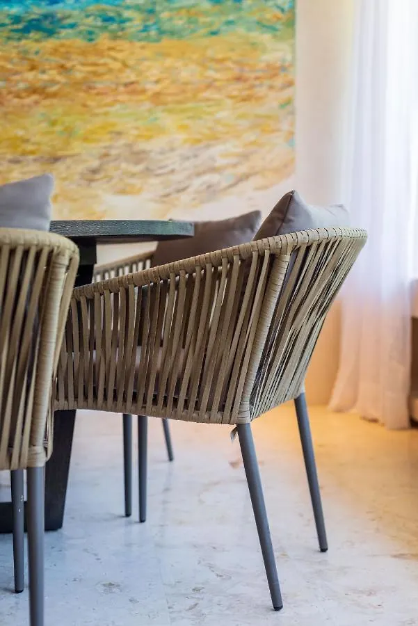 Apartmán Luxury Tulum Retreat With 3Br & Private Pool