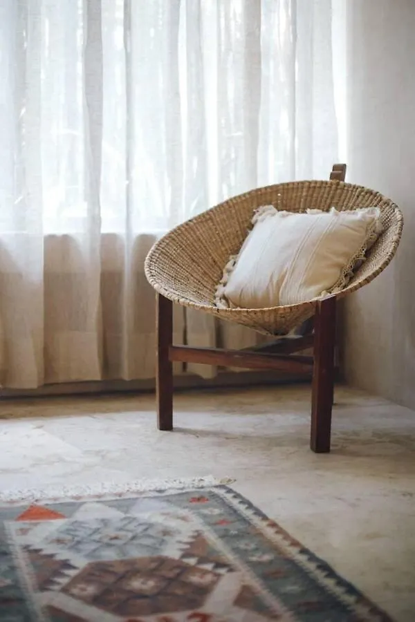 Apartmán Luxury Tulum Retreat With 3Br & Private Pool 0*,