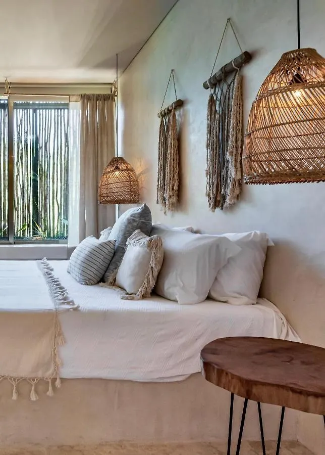 Luxury Tulum Retreat With 3Br & Private Pool Apartment