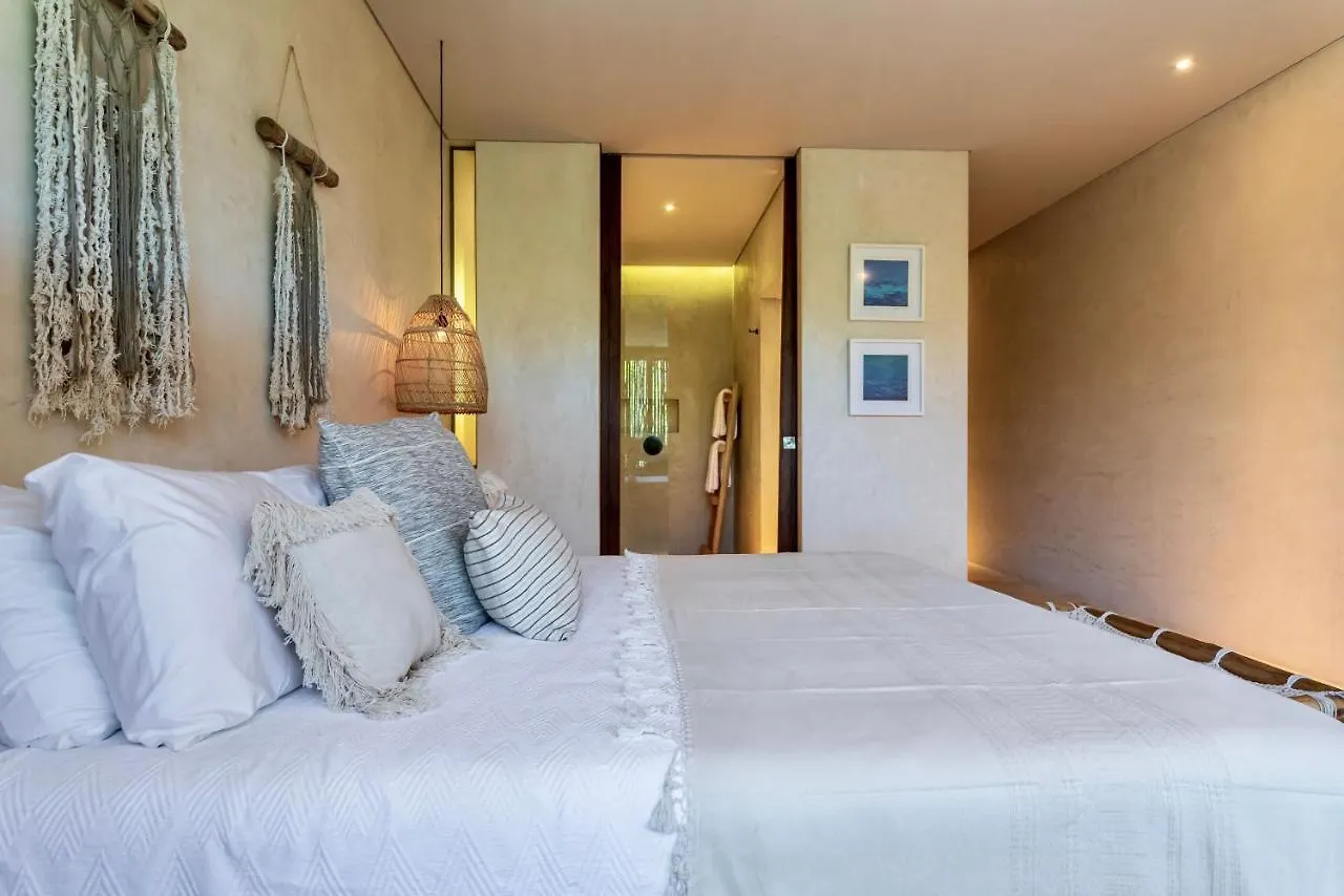 Apartmán Luxury Tulum Retreat With 3Br & Private Pool 0*,  Mexiko